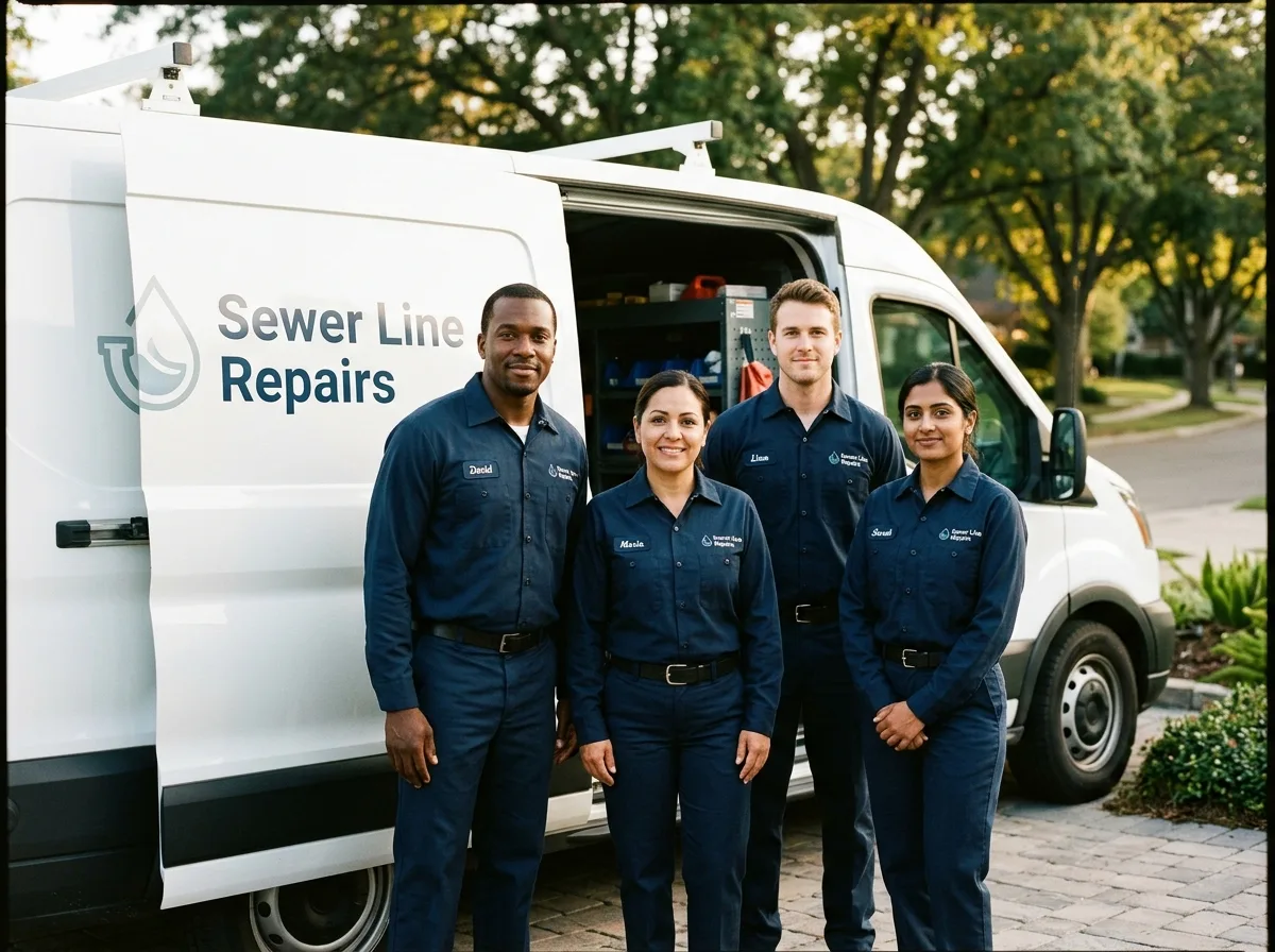 Emergency Plumber company in Cumberland, KY